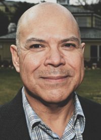 George Forbes